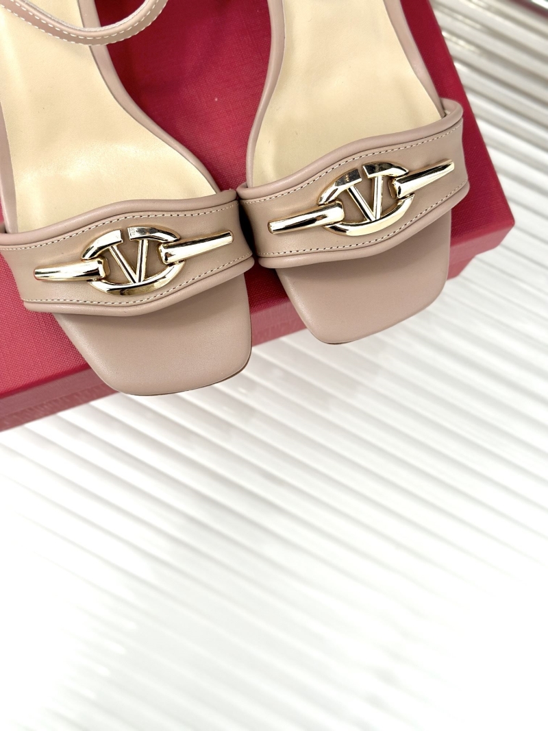 Valentino Slippers